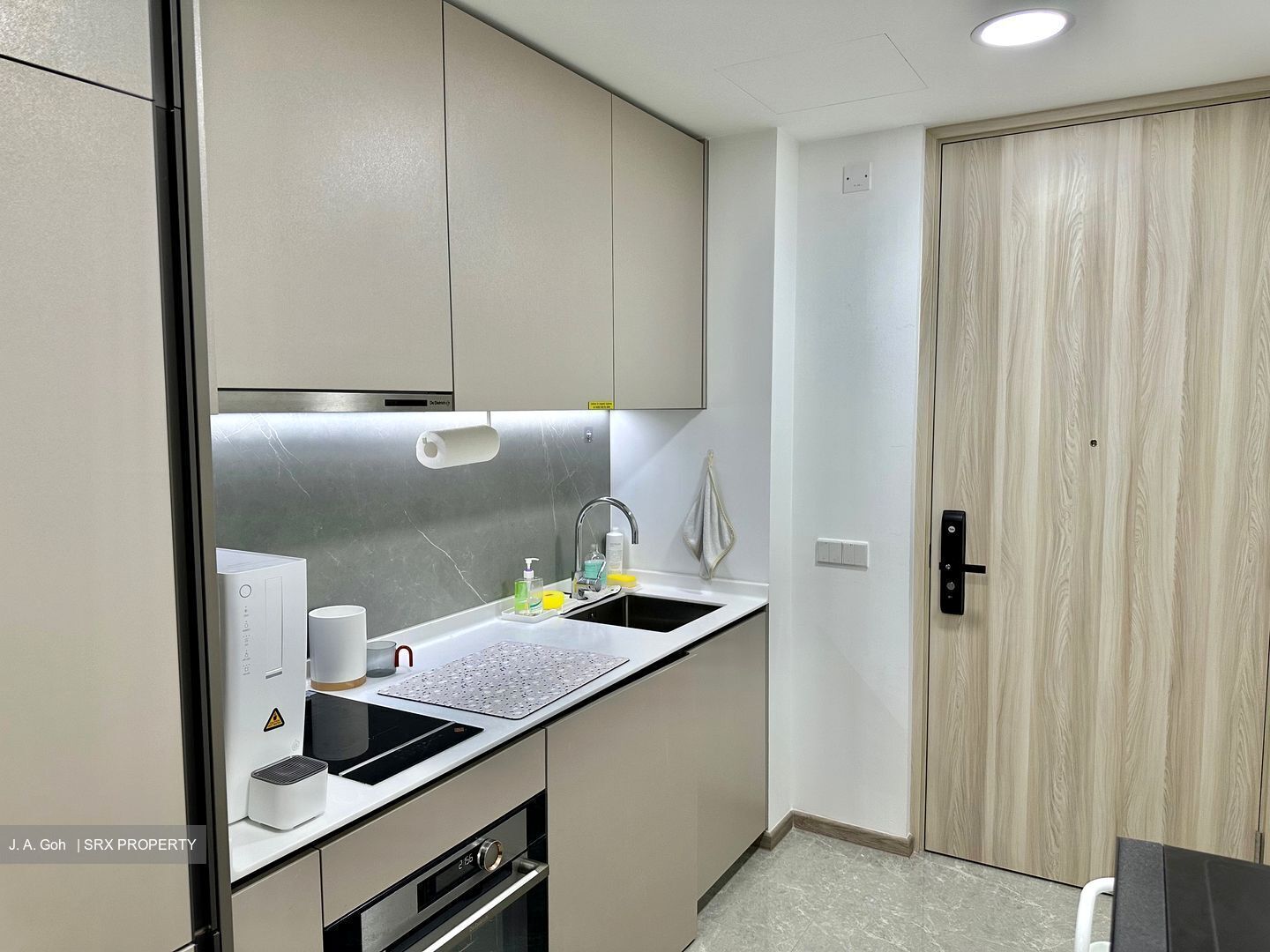 Sengkang Grand Residences (D19), Apartment #536135831